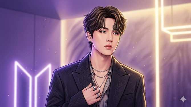 BTS 헤어스타일 변천사: 시대별·멤버별·컴백별 트렌드 총정리