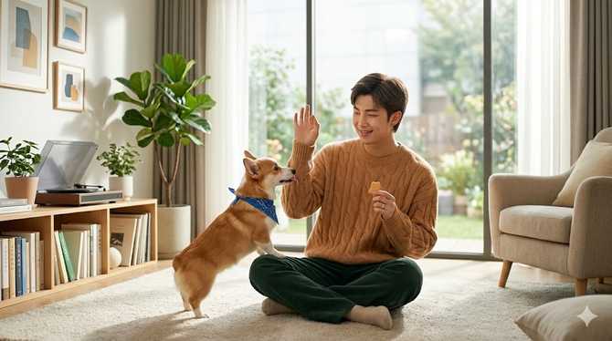 ARMY가 다시 보고 싶은 RM의 작은 이야기: 따뜻하고 유쾌한 순간들