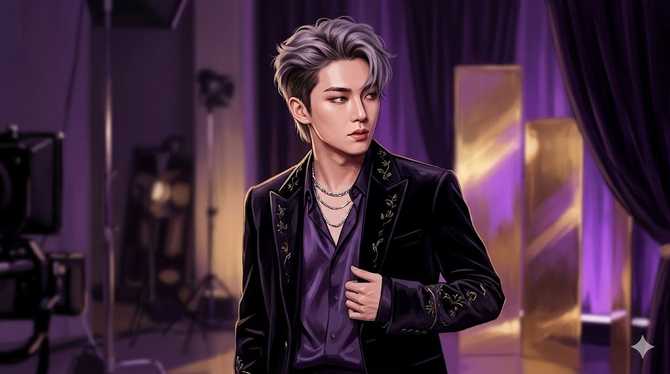컴백마다 달라지는 BTS 헤어 스타일: 시대별·멤버별 변화와 트렌드 분석 2