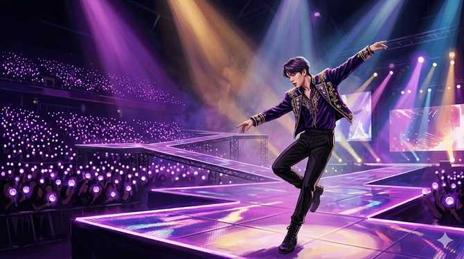 【非公式ファンサイト】BTSの思い出に残るステージ衣装：コンサートと授賞式の代表衣装を徹底分析 2