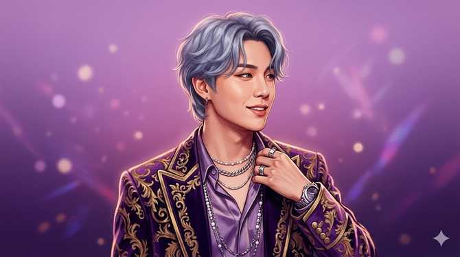 【非公式ファンサイト】BTSのビジュアル分析：コンセプト別ムードとメンバーポイント解説 2
