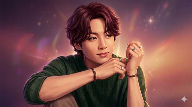 Historias ocultas de amistad entre los miembros de BTS que e 2