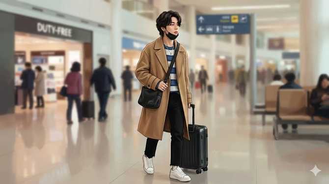 ¿Cómo describen BTS y ARMY la personalidad de RM? Liderazgo, 2