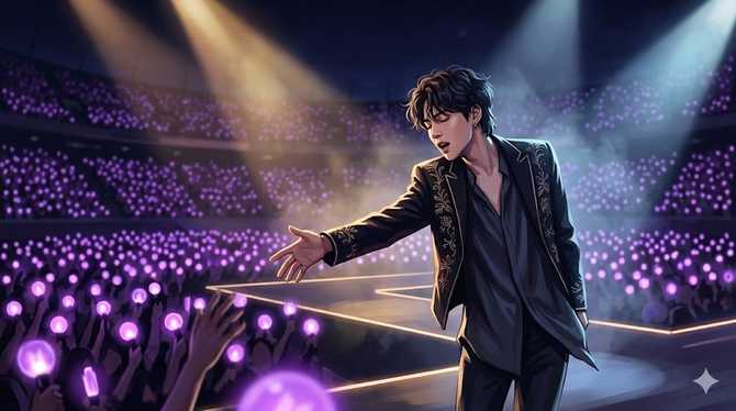 【非公式ファンサイト】 부산콘서트で感じたBTSとARMYの特別な瞬間｜感動の思い出作りガイド 2