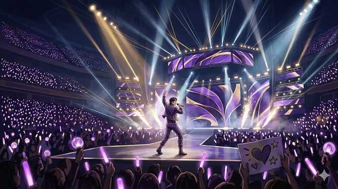 BTS Busan Concert: 110,000 Fans Attend & Tourism Impact – Fa 2