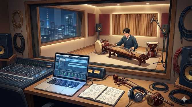How BTS “ARIRANG” Was Made: Insights from NITTI MUSIC on “On 2