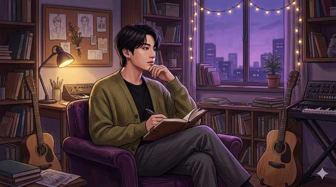 인터뷰로 읽는 RM의 생각: 핵심 메시지와 팬에게 전하는 의미 2