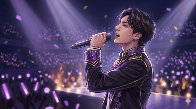 Jinの温かい瞬間を振り返る|ARMYが共感する小さな優しさと感動 2