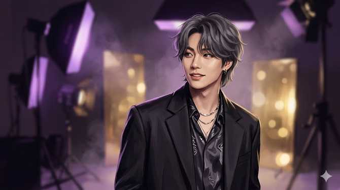 컴백마다 달라지는 BTS 헤어 스타일과 트렌드 분석 2