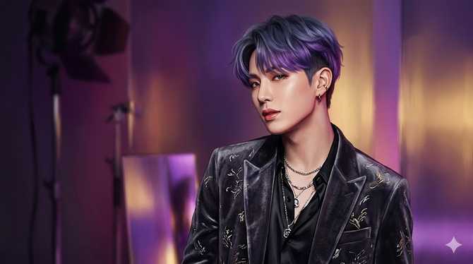 컴백마다 달라지는 BTS 헤어 스타일: 시대별·멤버별 변화와 트렌드 분석 3