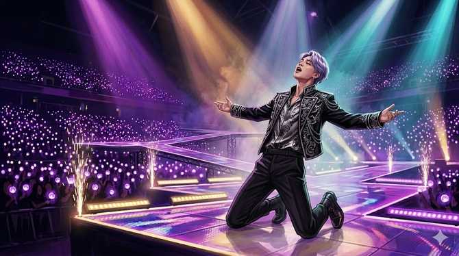 【非公式ファンサイト】BTSの思い出に残るステージ衣装：コンサートと授賞式の代表衣装を徹底分析 3