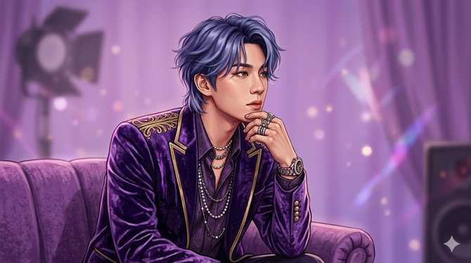 【非公式ファンサイト】BTSのビジュアル分析：コンセプト別ムードとメンバーポイント解説 3