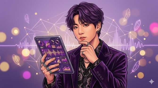 BTS Recommended Songs for New Fans: Album Overview & Streami 3