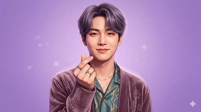 Jimin에게서 배우는 따뜻한 순간들: ARMY가 사랑하는 작은 이야기와 명장면 모음 3
