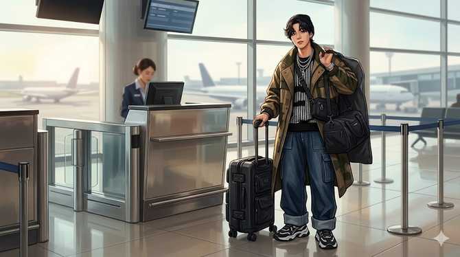 Guía de estilos casuales diarios de BTS: Cómo lucir como los 3