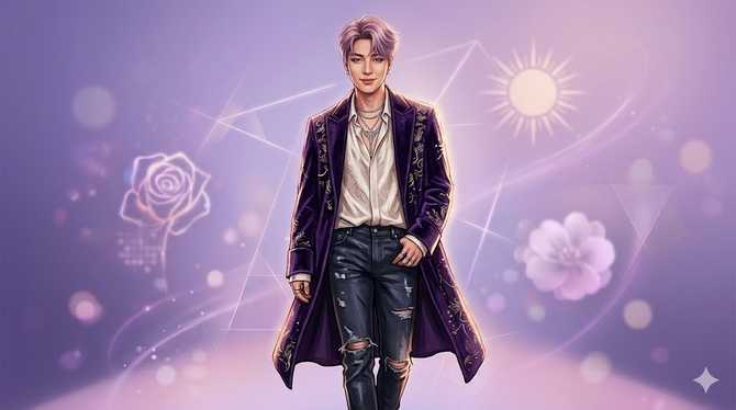 뮤직비디오로 보는 BTS 비주얼: 컨셉별 메이크업과 무드 분석 가이드 3