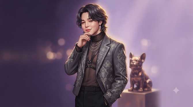 Todo sobre BTS Jimin: perfil, actividades recientes, álbumes 2