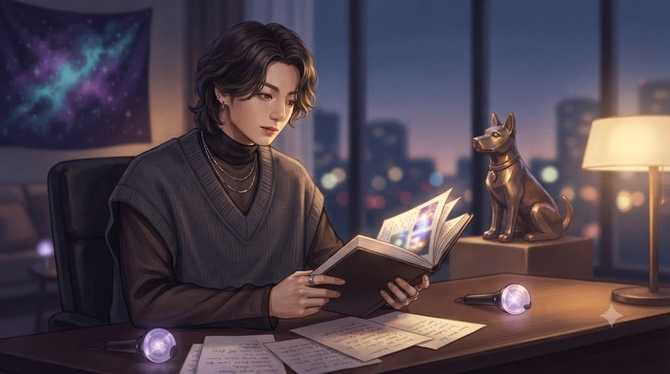 Why This Moment Resonates with ARMY: A Guide to Connecting w 2