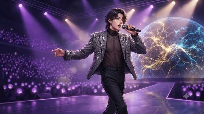 Why BTS and Google AI's Collaboration at Las Vegas Sphere Cr 3