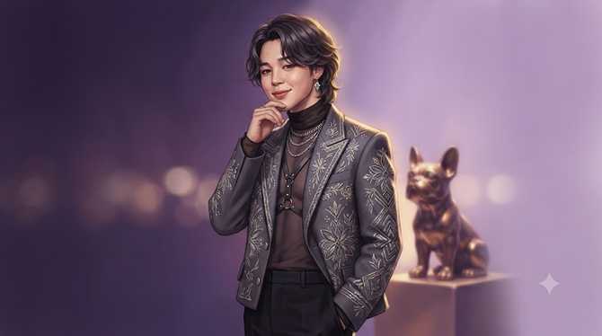 Todo sobre BTS Jimin: perfil, actividades recientes, álbumes 3