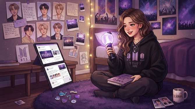 Bringing Back Bangtan: BTS is Back! - csusmchronicle.com
