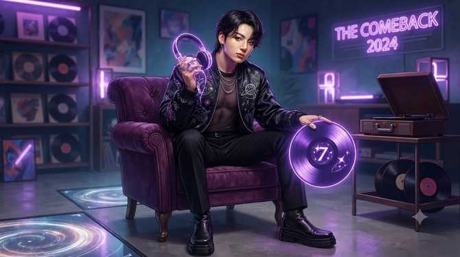 BTS: The K-pop Comeback of the Year - Fan Guide & Updates