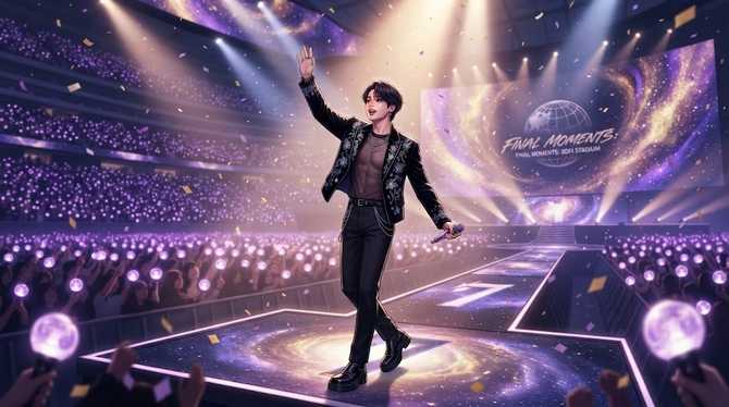 BTS SoFi Stadium 공연 마지막 순간 티켓 가격과 관람 팁