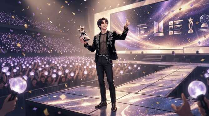 방탄소년단, 베이비몬스터 1위… KM차트 8월 월간 차트 공개 2