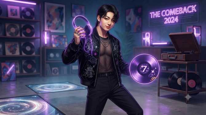 BTS Fan Guide & Updates: Essential Tips for New and Returnin 2