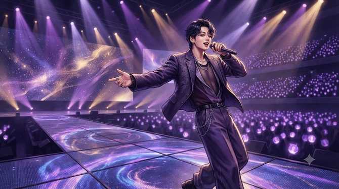 BTS 콘서트 준비 가이드: 지민과 함께하는 특별한 순간을 위한 팁 2