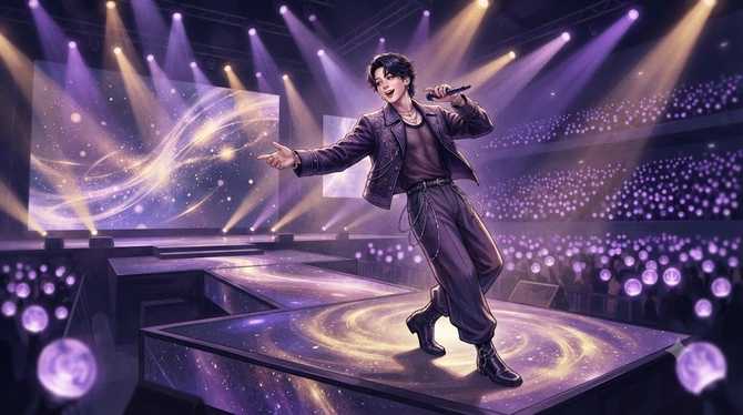 방탄소년단 LA 콘서트 완벽 가이드: 준비부터 매너까지 2
