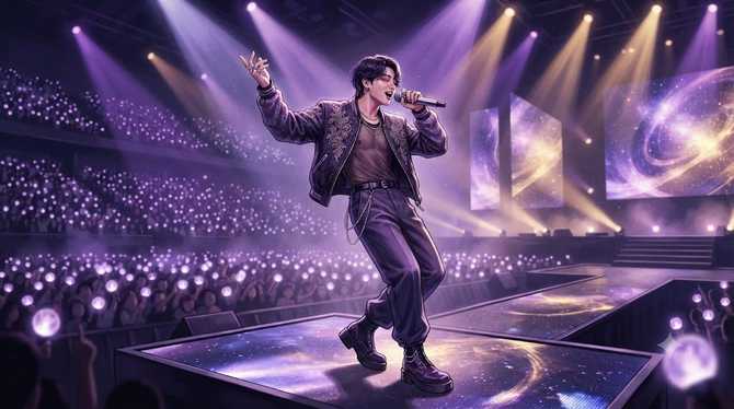 BTS 콘서트 준비 가이드: 팬들이 꼭 알아야 할 팁과 정보 2
