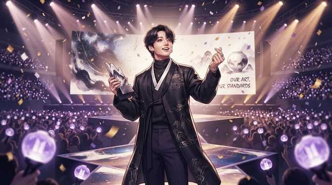 방탄소년단·이찬원, 8월 KM차트 정상...팬들과 함께하는 특별한 순간 3