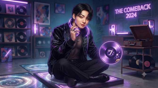 BTS Fan Guide & Updates: Essential Tips for New and Returnin 3