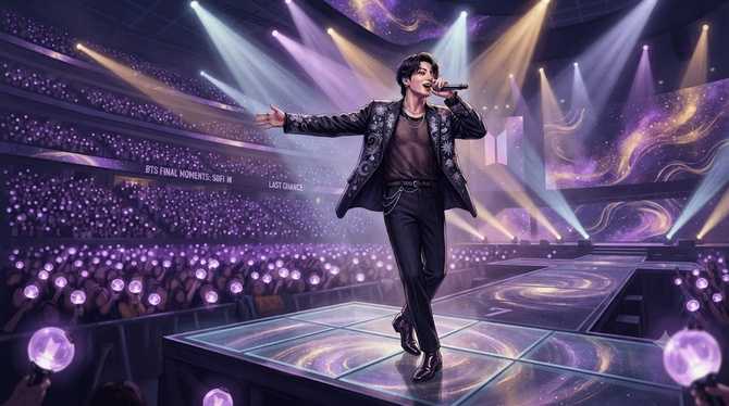 BTS SoFi Stadium Last-Minute Ticket Tips & Price Guide 3
