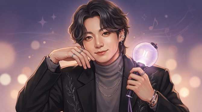 BTS와 부산 밤하늘의 글로벌 캔버스: ARMY와 함께하는 특별한 순간 3