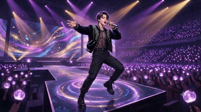BTS 콘서트 준비 가이드: 팬들이 꼭 알아야 할 팁과 정보 3