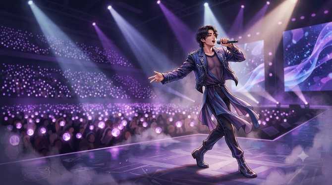 방탄소년단 콘서트 가이드: 준비부터 예절까지 완벽 정리 3